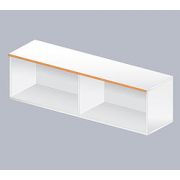 Шкаф навесной ЛАБ-1200 НСн