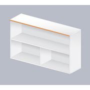 Шкаф навесной ЛАБ-1200 НСв