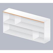 Шкаф навесной ЛАБ-1500 НС