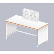 Стол для микроскопирования ЛАБ-1500 СМ