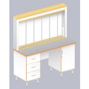 Стол для титрования ЛАБ-1600 ТТ