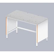 Стол лабораторный ЛАБ-1200 ЛФв