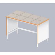 Стол лабораторный ЛАБ-1200 ЛКн