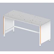 Стол лабораторный ЛАБ-1500 ЛФв