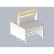 Стол островной ЛАБ-1200 ОТ