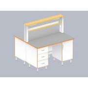 Стол островной ЛАБ-1500 ОТ