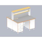 Стол островной ЛАБ-1500 ОТМ