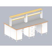 Стол островной ЛАБ-2400 ОТ