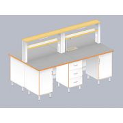 Стол островной ЛАБ-2400 ОТМ