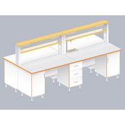 Стол островной ЛАБ-3000 ОЛМ