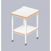 Стол передвижной ЛАБ-500 СТП