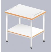 Стол передвижной ЛАБ-800 СТП