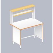 Стол пристенный ЛАБ-1200 ПЛ