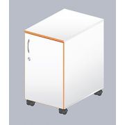 Тумба подкатная ЛАБ-400 ТНД