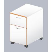 Тумба подкатная ЛАБ-400 ТНЯ-2