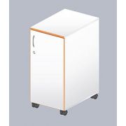 Тумба подкатная ЛАБ-400 ТВД