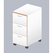 Тумба подкатная ЛАБ-400 ТВЯ-3