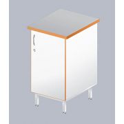 Тумба со столешницей ЛАБ-500/600 ТСТ