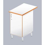 Тумба со столешницей ЛАБ-500/800 ТС