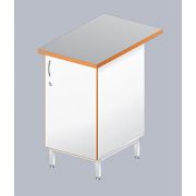 Тумба со столешницей ЛАБ-500/800 ТСТ