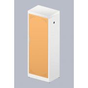 Шкаф лабораторный ЛАБ-600 ШБ МЕТ