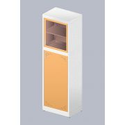 Шкаф лабораторный ЛАБ-600 ШД МЕТ