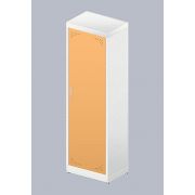 Шкаф лабораторный ЛАБ-600 ШО МЕТ