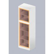 Шкаф лабораторный ЛАБ-600 ШП МЕТ