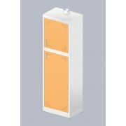 Шкаф лабораторный ЛАБ-600 ШР МЕТ