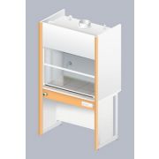 Шкаф вытяжной ЛАБ-1200 ШВ МЕТ