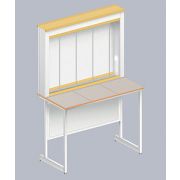 Стол для титрования ЛАБ-1200 ТК МЕТ