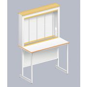 Стол для титрования ЛАБ-1200 ТЛ МЕТ
