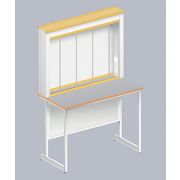 Стол для титрования ЛАБ-1200 ТТ МЕТ
