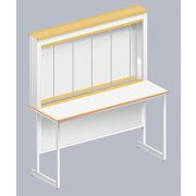 Стол для титрования ЛАБ-1600 ТЛ МЕТ