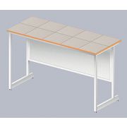 Стол лабораторный ЛАБ-1500 ЛКв МЕТ