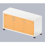 Тумба подкатная ЛАБ-1300 ТНД МЕТ