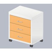 Тумба подкатная ЛАБ-600 ТНЯ МЕТ