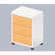 Тумба подкатная ЛАБ-600 ТВЯ МЕТ