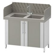 Экран брызгозащитный ЛАБ-PRO-ЭББ-120