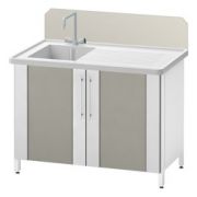 Экран брызгозащитный ЛАБ-PRO-ЭБЗ-120