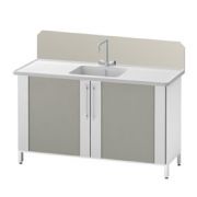 Экран брызгозащитный ЛАБ-PRO-ЭБЗ-150