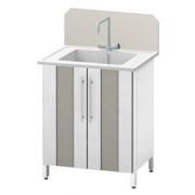 Экран брызгозащитный ЛАБ-PRO-ЭБЗ-75