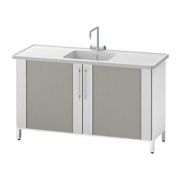 Стол-мойка ЛАБ-PRO-МО 150.60.90 Е