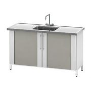 Стол-мойка ЛАБ-PRO-МО150-С