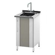 Стол-мойка ЛАБ-PRO-МО50-С