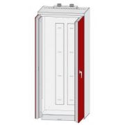 Шкаф для хранения газовых баллонов ECO L