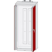 Шкаф для хранения газовых баллонов SUPREME L