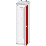 Шкаф для хранения газовых баллонов SUPREME M