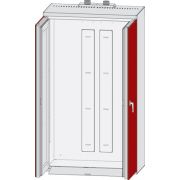 Шкаф для хранения газовых баллонов SUPREME XL