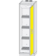 Шкаф для хранения ЛВЖ Classic M – Version M1